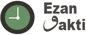 ezan vakitleri